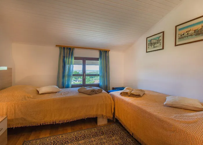 2 Bedroom Cozy In Апартаменты *