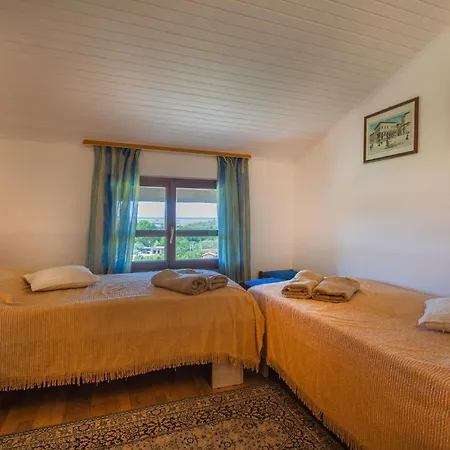 2 Bedroom Cozy In Daire *