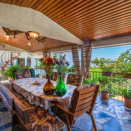 2 Bedroom Cozy In Daire *