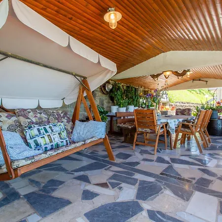 2 Bedroom Cozy In * Sečovlje