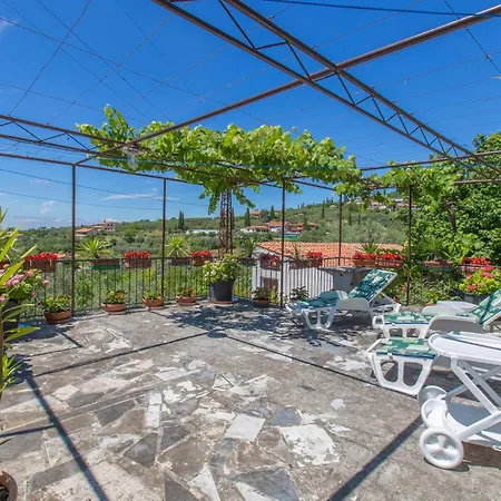 2 Bedroom Cozy In * Sečovlje