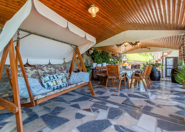 2 Bedroom Cozy In * Sečovlje