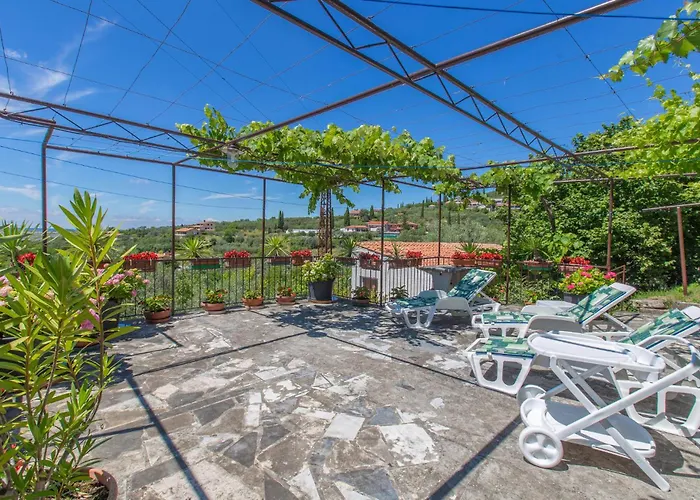 2 Bedroom Cozy In * Sečovlje